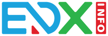 EDXINFO